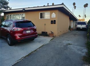 3528 10th Ave, Los Angeles, CA 90018