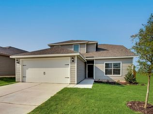 8104 Columbia Falls Rd, Ponder, TX 76259