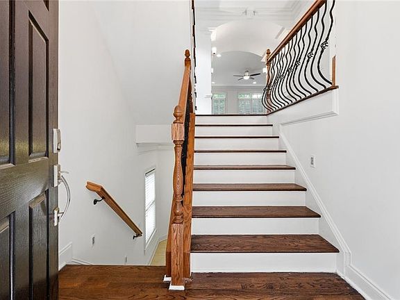 3rd image of 4222 Rickenbacker Way NE #15