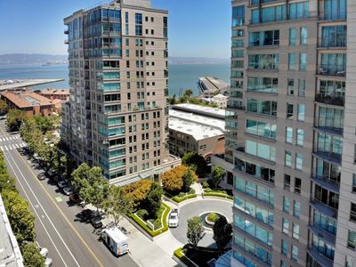 219 Brannan St UNIT 2G, San Francisco, CA, 94107