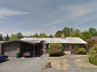 5027 Sand Point Pl NE #5038A, Seattle, WA 98105