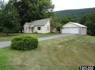 2265 Waynesboro Pike, Fairfield, PA 17320