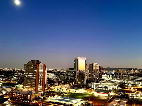 207 W CLARENDON Avenue #17G, Phoenix, AZ 85013