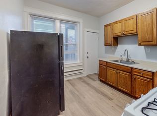 12 American Legion Hwy APT 12, Dorchester Center, MA 02124