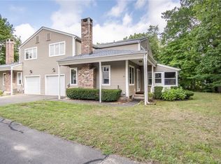 59 Windmill Spgs #59, Granby, CT 06035