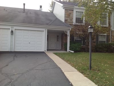 18 Waterbury Ln UNIT L1, Schaumburg, IL, 60193