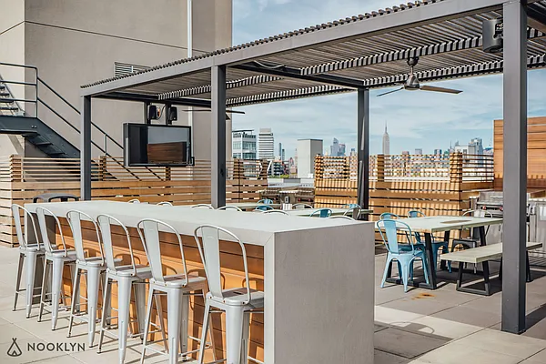 Rented by Nooklyn NYC LLC | media 23