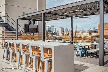 Rented by Nooklyn NYC LLC