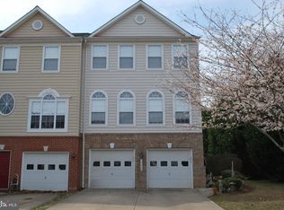 12936 Taxi Dr, Woodbridge, VA 22193