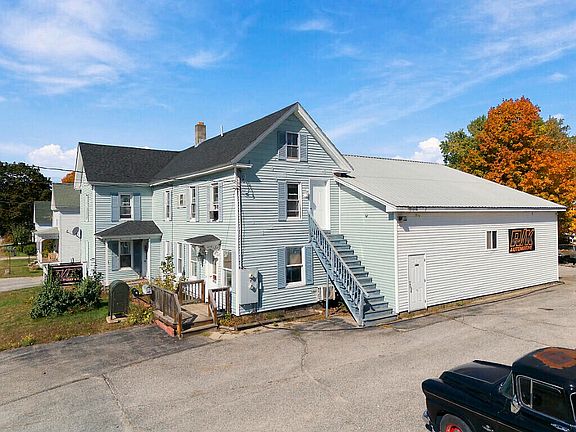 2nd image of 50 Beal Street