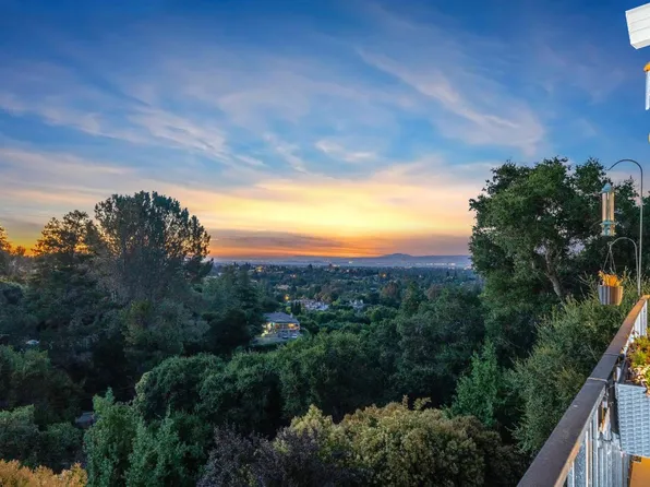 12181 Winton Way, Los Altos Hills, CA 94024