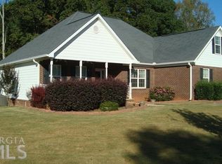 430 Pitts Chapel Rd, Newborn, GA 30056