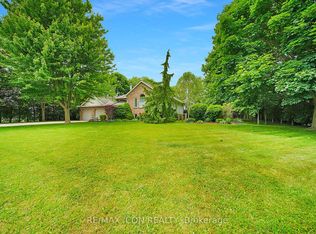 21 Lunn Ln, Dutton/dunwich, ON N0L 2M0