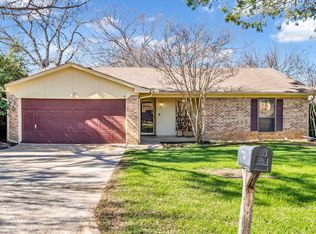1713 Sagebrush Trl, Grapevine, TX 76051