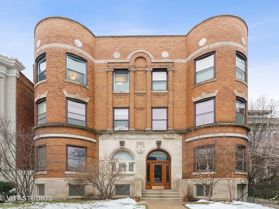 1st image of 5718 S Dorchester Ave #2