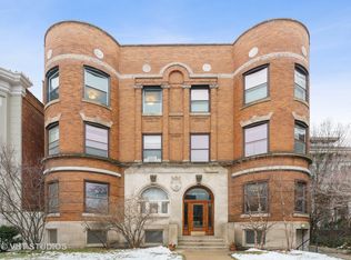 5718 S Dorchester Ave #2, Chicago, IL 60637
