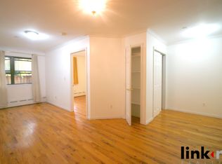 55 E 128th St #3B, New York, NY 10035