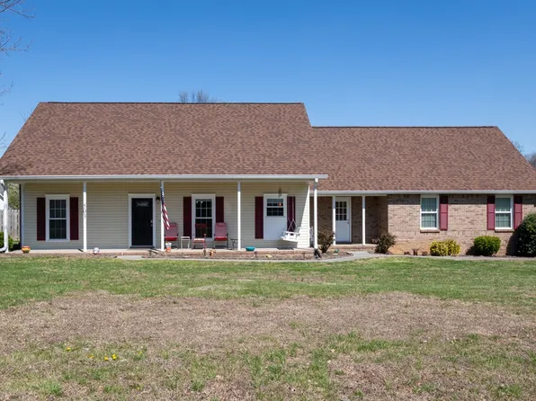 503 Cedar Brook Dr, White House, TN 37188