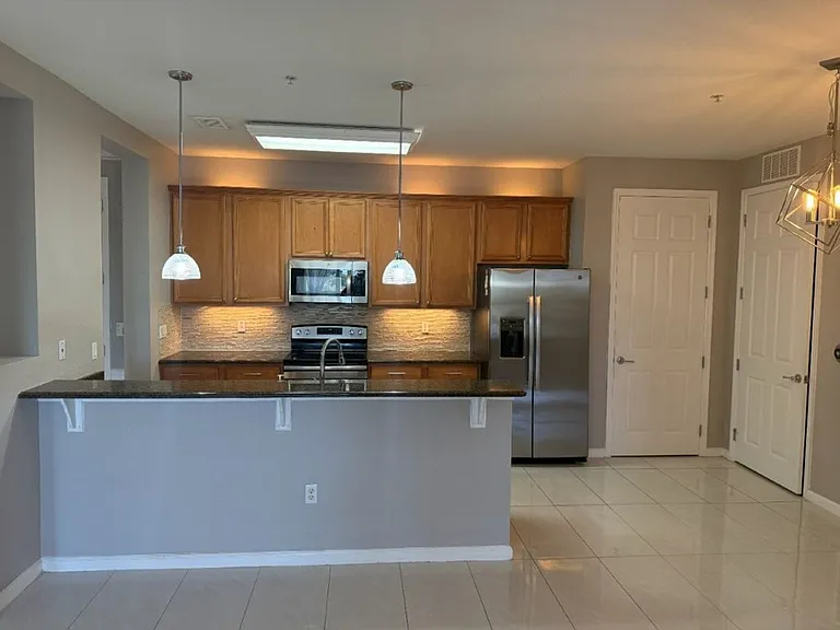 3368 Robert Trent Jones Dr #301 — Photo 6