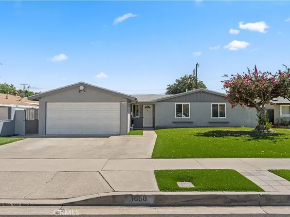 1658 W Crone Ave, Anaheim, CA 92802