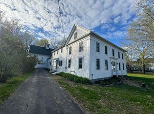 232 Main St, Unity, ME 04988