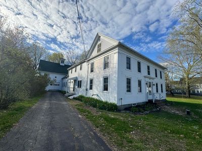 232 Main Street, Unity, ME, 04988