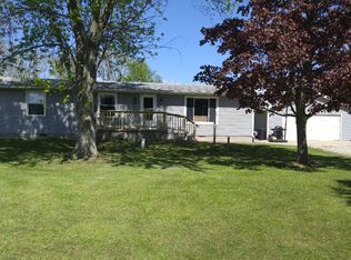 13160 N Saginaw Rd, Clio, MI 48420