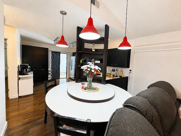 Main Room