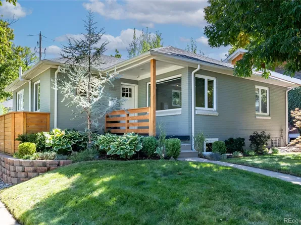 1300 S Lafayette Street, Denver, CO 80210