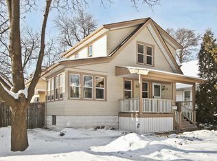 2161 S 77th St, West Allis, WI 53219