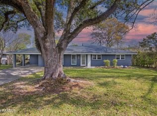 103 Charles Read Ave, Lafayette, LA 70503