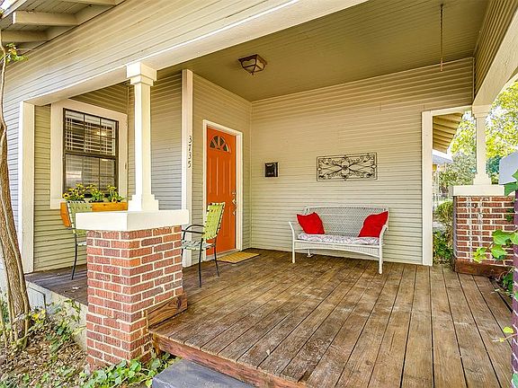 4th image of 3735 El Campo Ave