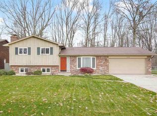 12930 Basell Dr, Hemlock, MI 48626