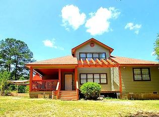 95 Teal Rd, Box Springs, GA 31801