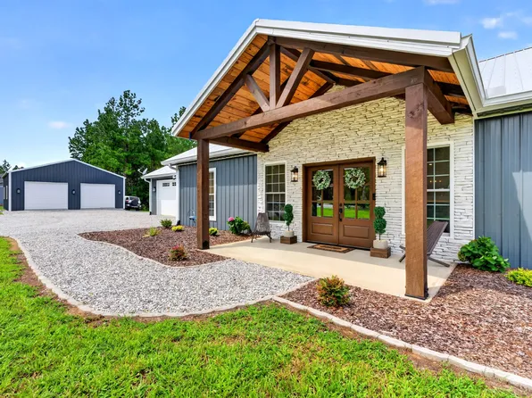 3931 Highway 231, Erin, TN 37061