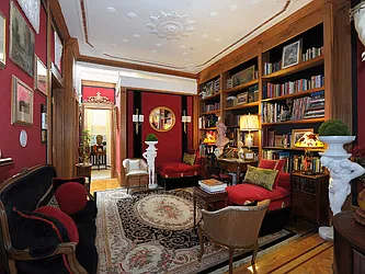Sold by Sotheby's International Realty