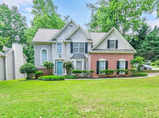 705 Ivory Trl, Woodstock, GA