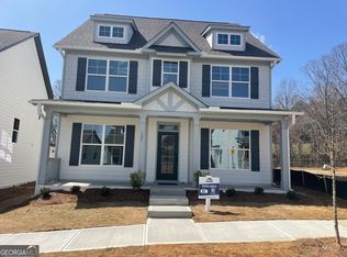 127 Marble Tree Way, Ball Ground, GA 30107