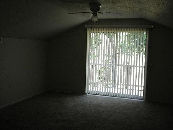 Upstairs bedroom