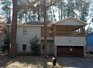 3531 Gary Ln, Spring, TX 77380