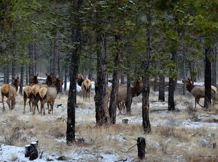 17150 Shawnee Cir, Bend, OR 97707