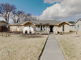 3649 Janlyn Ln, Farmers Branch, TX 75028