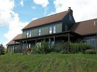 374 Aldrich Rd, Norwich, NY 13815