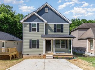 312 Adams St, Salisbury, NC 28144