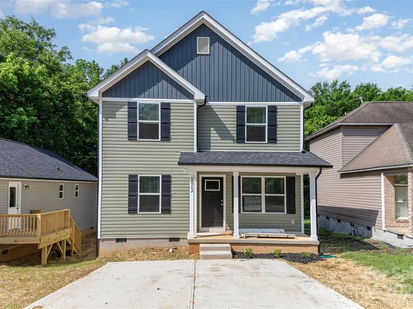 312 Adams St, Salisbury, NC 28144