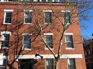 249 Bunker Hill St, Charlestown, MA 02129