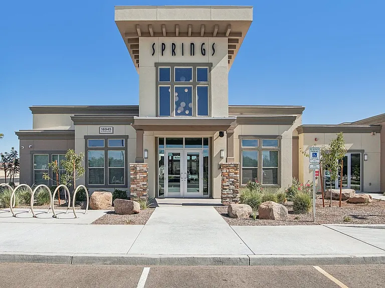 Springs at Stadium Village — Photo 45