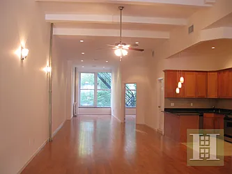 Rented by Halstead Real Estate