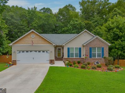236 Lucas Way, Statham, GA, 30666