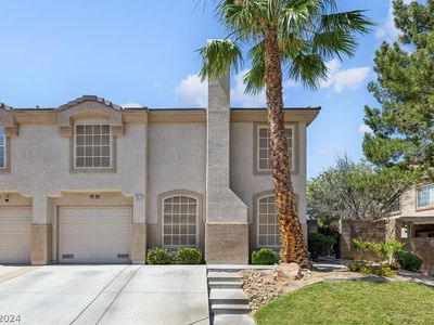 1624 Hennepin Dr, Henderson, NV, 89014